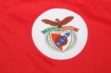 CAMISA RETR BENFICA (PORTUGAL) DCADA DE 60 - UNIFORME 1