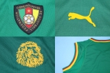 CAMISA RETR CAMARES 2002 - UNIFORME 1