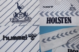 CAMISA RETR TOTTENHAM (INGLATERRA) 1986 - UNIFORME 1