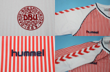 CAMISA RETR DINAMARCA 1986 - UNIFORME 2