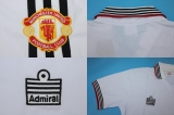 CAMISA RETR MANCHESTER UNITED (INGLATERRA) 1975 / 1980 - UNIFORME 2