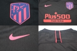 CAMISA RETR ATLTICO DE MADRID (ESPANHA) 2019 / 2020 - UNIFORME 2