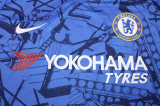 CAMISA RETR CHELSEA (INGLATERRA) 2019 / 2020 - UNIFORME 1