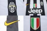 CAMISA RETR JUVENTUS (ITLIA) 2014 / 2015 - UNIFORME 1