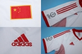 CAMISA RETR CHINA 2002 - UNIFORME 2