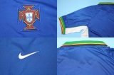CAMISA RETR PORTUGAL 1997 - UNIFORME 2