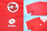 CAMISA RETR SUA 1994 - UNIFORME 1