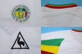 CAMISA RETR SENEGAL 2002 - UNIFORME 1