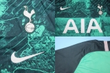 CAMISA RETR TOTTENHAM (INGLATERRA) 2018 / 2019 - UNIFORME 3