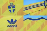 CAMISA RETR SUCIA 1988 / 1990 - UNIFORME 1