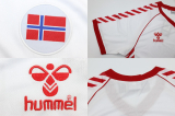 CAMISA RETR NORUEGA 1984 - UNIFORME 2