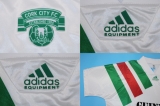 CAMISA RETR CORK CITY (IRLANDA) 1992 / 1993 - UNIFORME 1