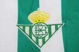 CAMISA RETR REAL BETIS (ESPANHA) 1976 / 1977 - UNIFORME 1