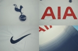 CAMISA RETR TOTTENHAM (INGLATERRA) 2018 / 2019 - UNIFORME 1