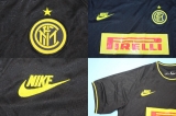 CAMISA RETR INTER DE MILO (ITLIA) 2019 / 2020 - UNIFORME 3