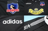 CAMISA RETR COLO-COLO (CHILE) 1993 - UNIFORME 2