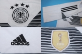 CAMISA RETR ALEMANHA 2018 - UNIFORME 1