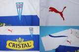 CAMISA RETR UNIVERSIDAD CATLICA (CHILE) 2010 - UNIFORME 1