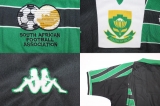 CAMISA RETR FRICA DO SUL 1998 - UNIFORME 2
