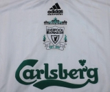 CAMISA RETR LIVERPOOL (INGLATERRA) 1993 / 1995 - UNIFORME 2 MANGAS LONGAS