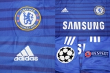 CAMISA RETR CHELSEA (INGLATERRA) 2014 / 2015 - UNIFORME 1