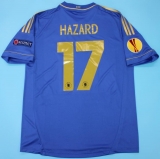 CAMISA RETR CHELSEA (INGLATERRA) 2013 - FINAL EUROPA LEAGUE - UNIFORME 1