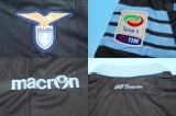 CAMISA RETR LAZIO (ITLIA) 2015 / 2016 - UNIFORME 2