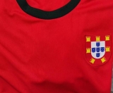 CAMISA RETR PORTUGAL 1966 - UNIFORME 1
