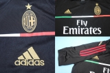CAMISA RETR MILAN (ITLIA) 2011 / 2012 - UNIFORME 3