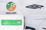 CAMISA RETR IRLANDA 2002 / 2003 - UNIFORME 2