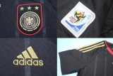 CAMISA RETR ALEMANHA 2010 - UNIFORME 2