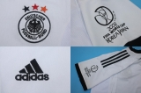 CAMISA RETR ALEMANHA 2002 - UNIFORME 1