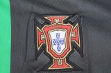 CAMISA RETR PORTUGAL 2018 / 2019 - PR JOGO