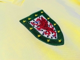 CAMISA RETR PAS DE GALES 1976 / 1979 - UNIFORME 2