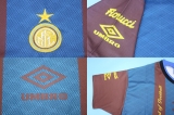 CAMISA RETR INTER DE MILO (ITLIA) 1994 / 1995 - TREINO