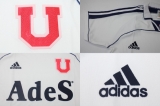 CAMISA RETR UNIVERSIDAD DE CHILE 2000 / 2001 - UNIFORME 2