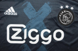 CAMISA RETR AJAX (HOLANDA) 2016 / 2017 - UNIFORME 2