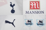 CAMISA RETR TOTTENHAM (INGLATERRA) 2006 / 2007 - UNIFORME 1