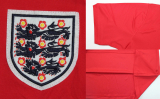 CAMISA RETR INGLATERRA 1966 - UNIFORME 2