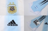 CAMISA RETR ARGENTINA 2004 / 2005 - UNIFORME 1