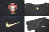 CAMISA RETR PORTUGAL 2006 / 2008 - UNIFORME 2