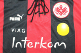 CAMISA RETR EINTRACHT FRANKFURT (ALEMANHA) 1999 / 2000 - UNIFORME 1