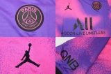 CAMISA RETR PARIS SAINT-GERMAIN (FRANA) 2020 / 2021 - UNIFORME 4
