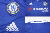 CAMISA RETR CHELSEA (INGLATERRA) 2016 / 2017 - UNIFORME 1