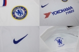 CAMISA RETR CHELSEA (INGLATERRA) 2019 / 2020 - UNIFORME 2