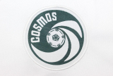 CAMISA RETR NEW YORK COSMOS (ESTADOS UNIDOS) DCADA DE 70 - UNIFORME 1