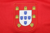 CAMISA RETR PORTUGAL 1972 - UNIFORME 1