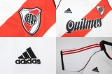 CAMISA RETR RIVER PLATE (ARGENTINA) 2000 / 2001 - UNIFORME 1