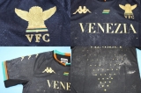 CAMISA RETR VENEZIA (ITLIA) 2021 / 2022 - UNIFORME 1