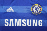 CAMISA RETR CHELSEA (INGLATERRA) 2011 / 2012 - UNIFORME 1
